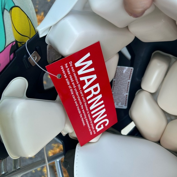 Tennessee Titans NFL Football Helmet - Picture 8 of 14